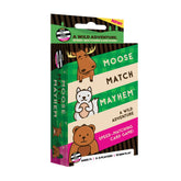 Moose Match Mayhem - Starbase 505
